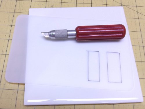 Judy Larson's Jewelry Making Templates - , Wire Jewelry Design, Design, ,  Use an ultra fine point Sharpie marke